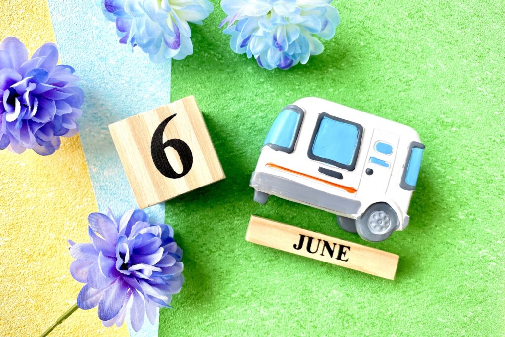 【お知らせ】6月の講座・グループワーク情報🪻