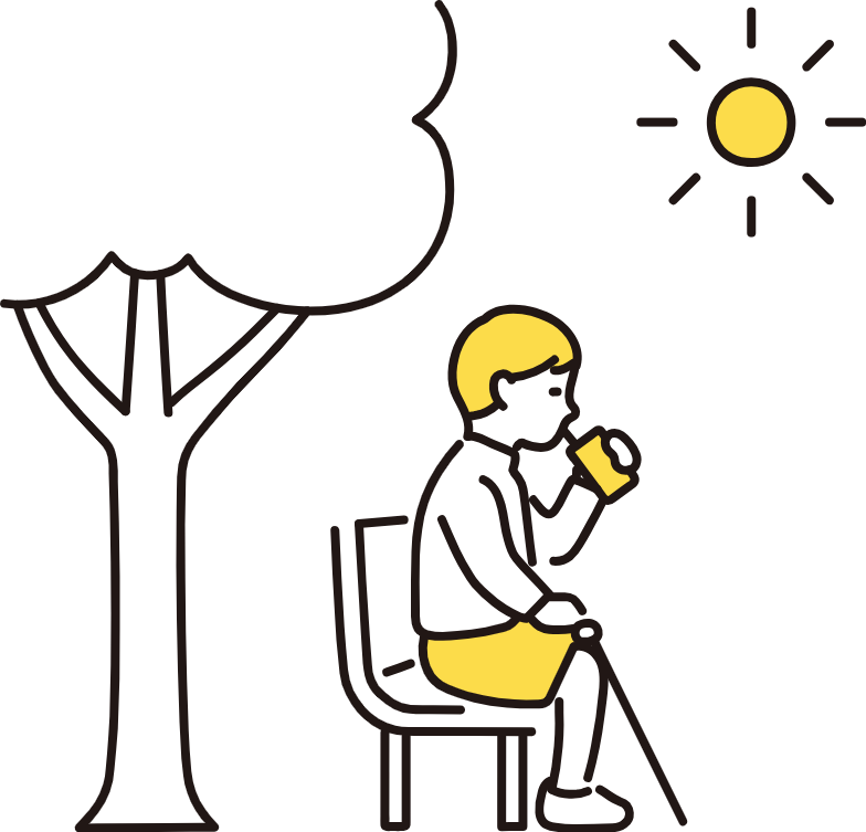 教養講座「息抜きの仕方✨️」