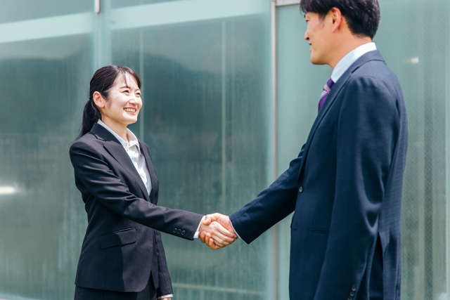 講座「相手に与える印象」を実施しました🌼【西船橋】