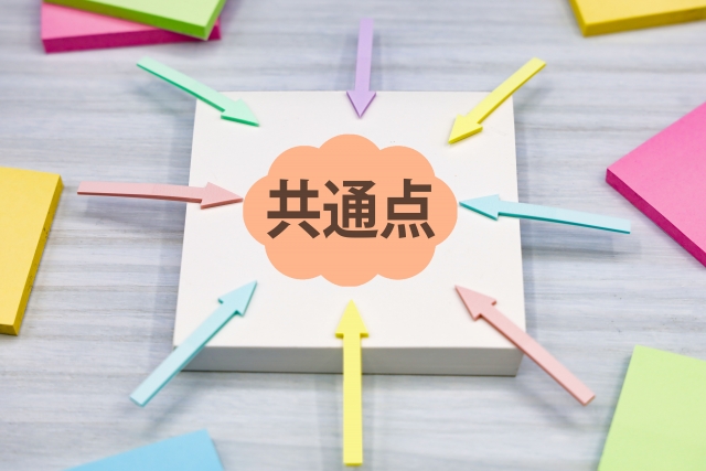 グループワーク「共通点探しゲーム」を実施しました💡【リンクス西船橋】