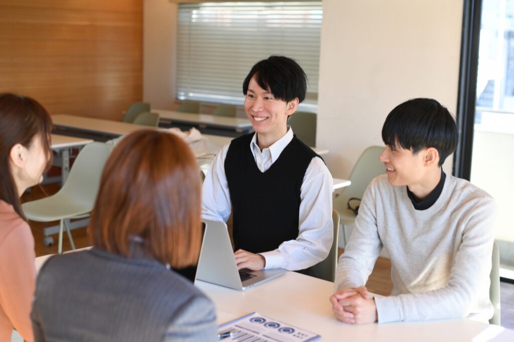 利用者ミーティング