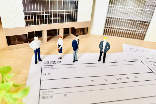 【今週のおすすめ講座】就活って何から始める？就職活動の流れ👨‍🏫