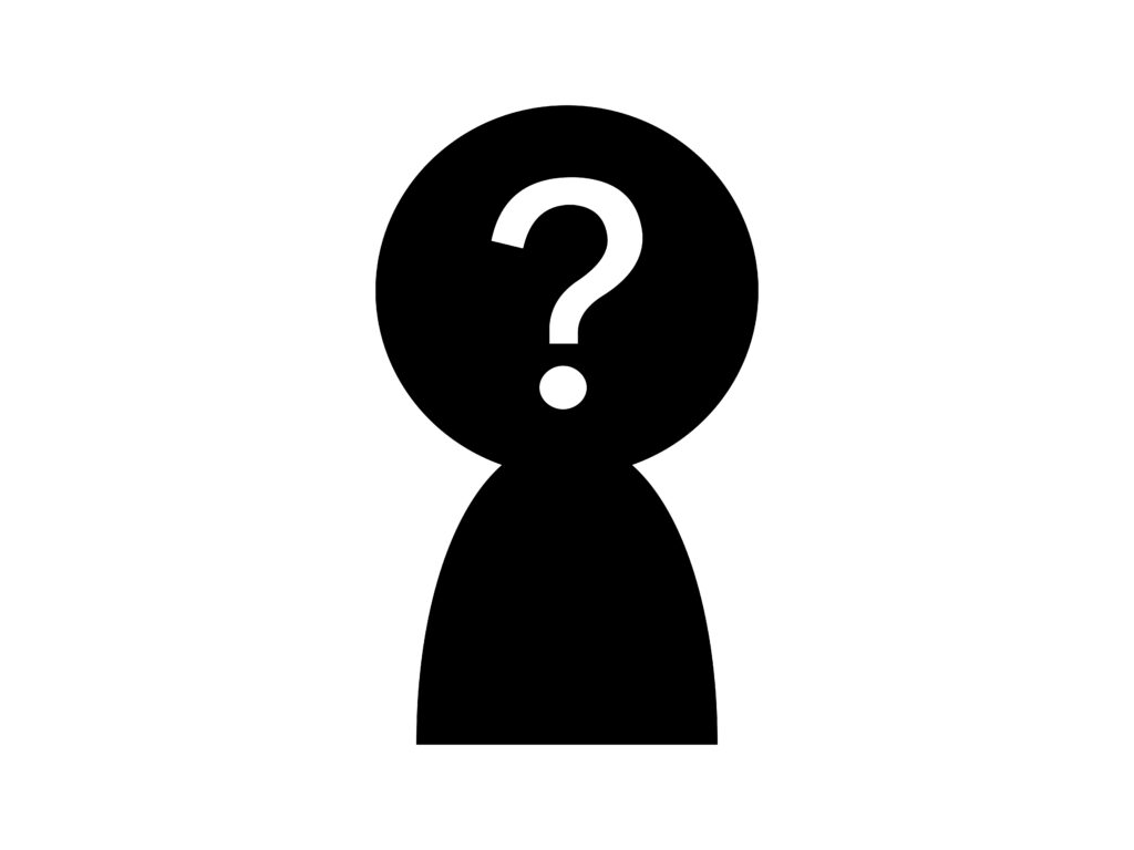 【グループワーク】『私は誰でしょう』を行いました！