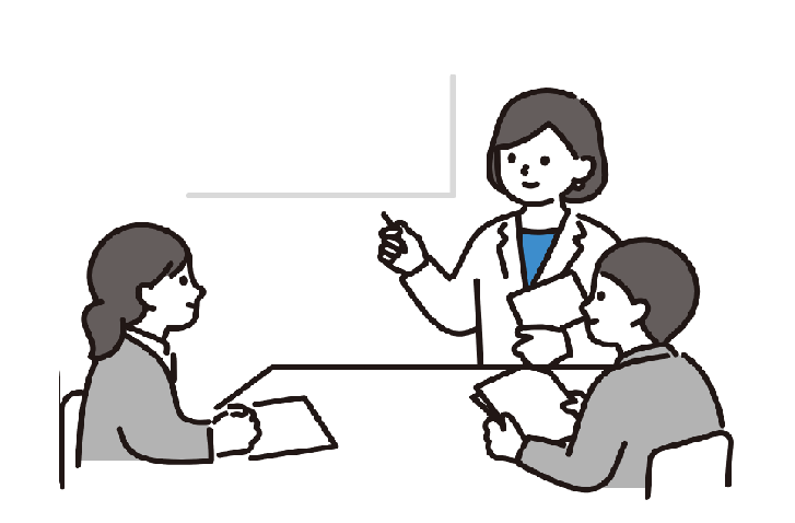 【難病支援団体 NPO法人難病サポートこころわ様主催】難病について学ぶ勉強会に参加しました！