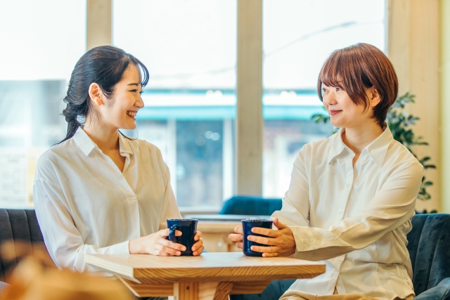教養講座「上手な休憩の取り方」を実施しました🌿【西船橋】