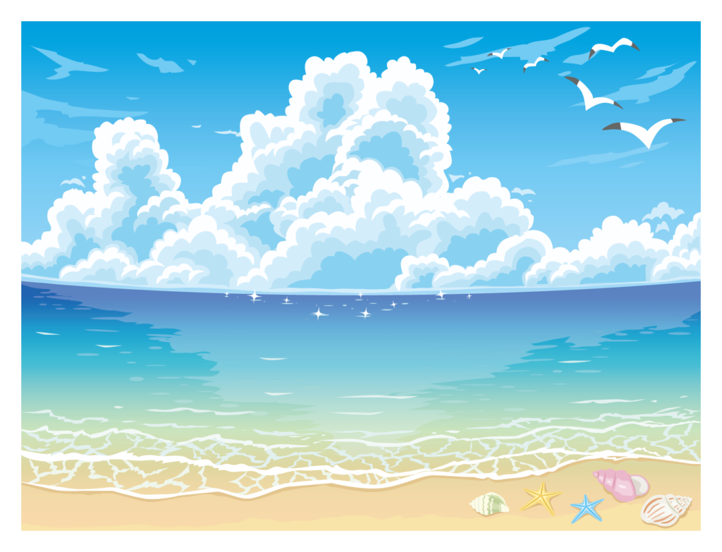 夏休みの過ごし方🎐【グループワーク】