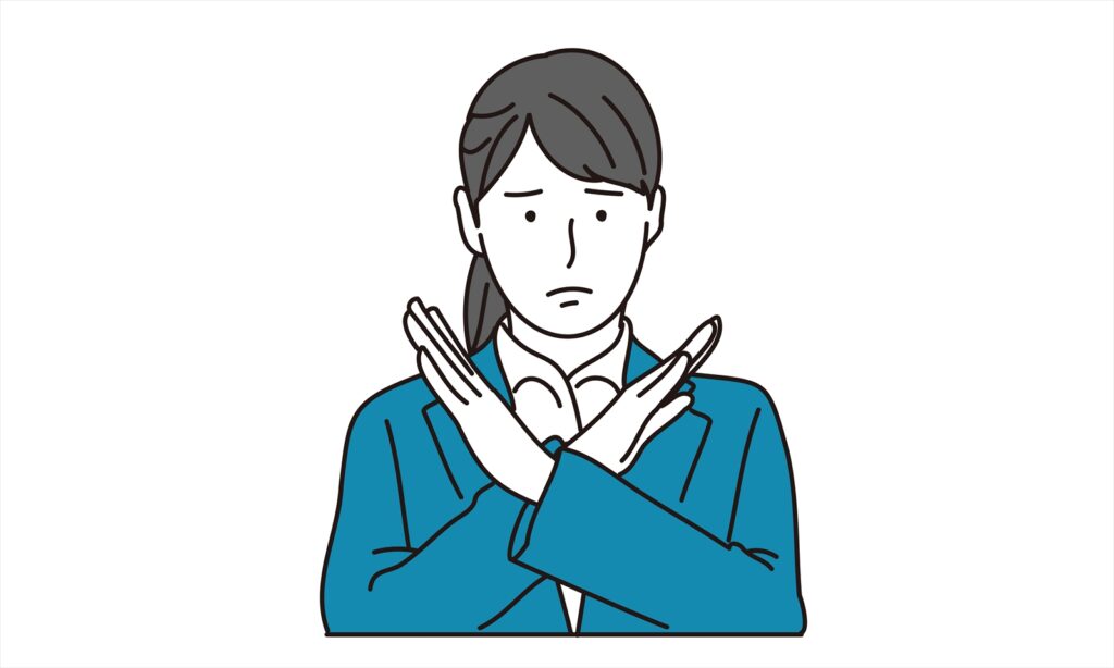 【上手にNOを伝えよう🙅‍♂️】次週のオススメ講座✨️
