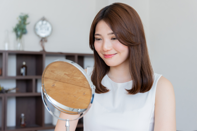 【講座】『夏の身だしなみ』を行いました！