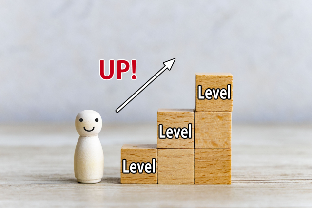 【お知らせ】8月25日(火)/26日(水)に就労移行と自立訓練合同の『真夏こそLEVEL UP!キャンペーン』を開催します！