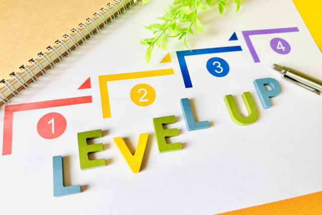 【アンコール開催決定】この秋、もう一度LEVEL UPチャンス🔥9月21日(月)/22日(火)に就労移行と自立訓練合同の『真夏こそLEVEL UP!キャンペーン』を開催します！