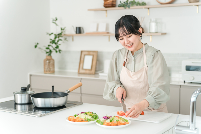 【コラム】安定して働くための食事管理🍴