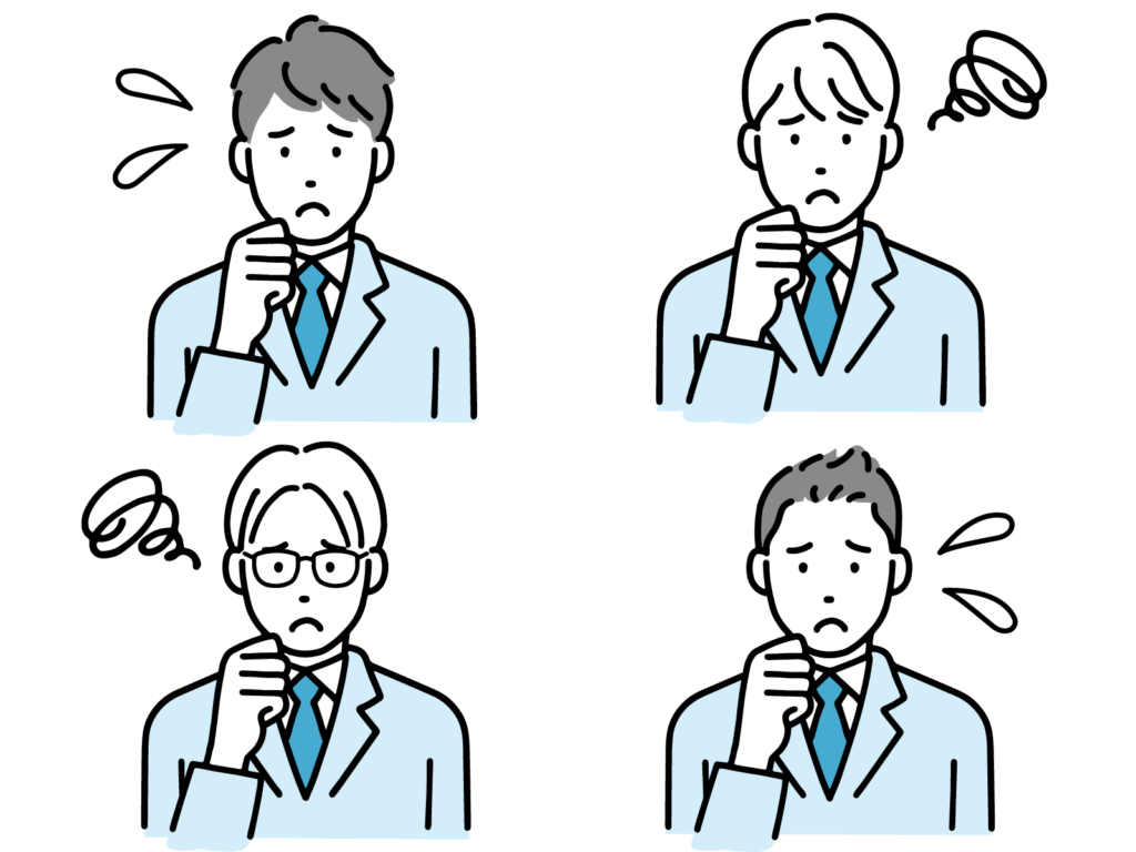 【アンガーマネジメント講座②】職場でイライラするのはなぜ？4つのタイプから対策を考える