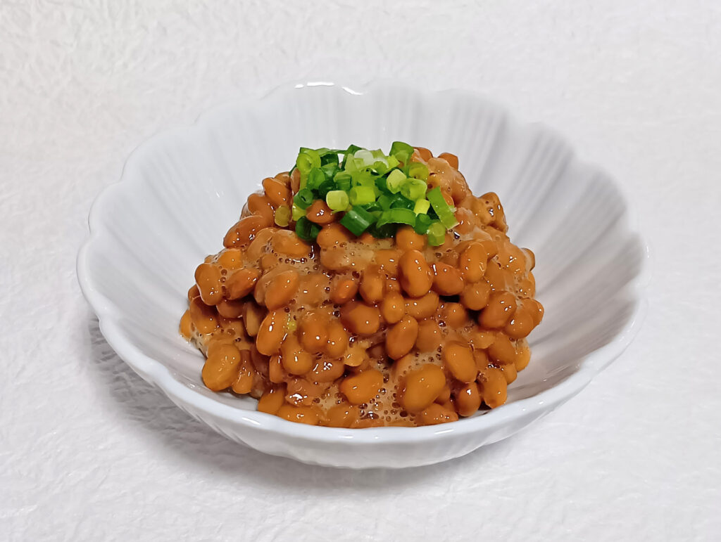 納豆の写真