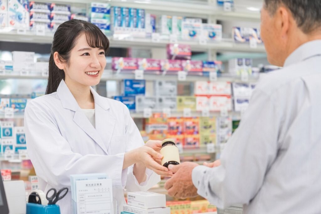 【講座】「元ドラッグストア店員による薬とスキンケアの選び方」