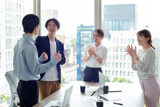 相談して答えを導く！〜ランキング当てゲーム〜