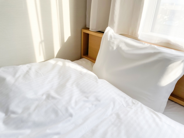 【コラム】睡眠が与えるメリット