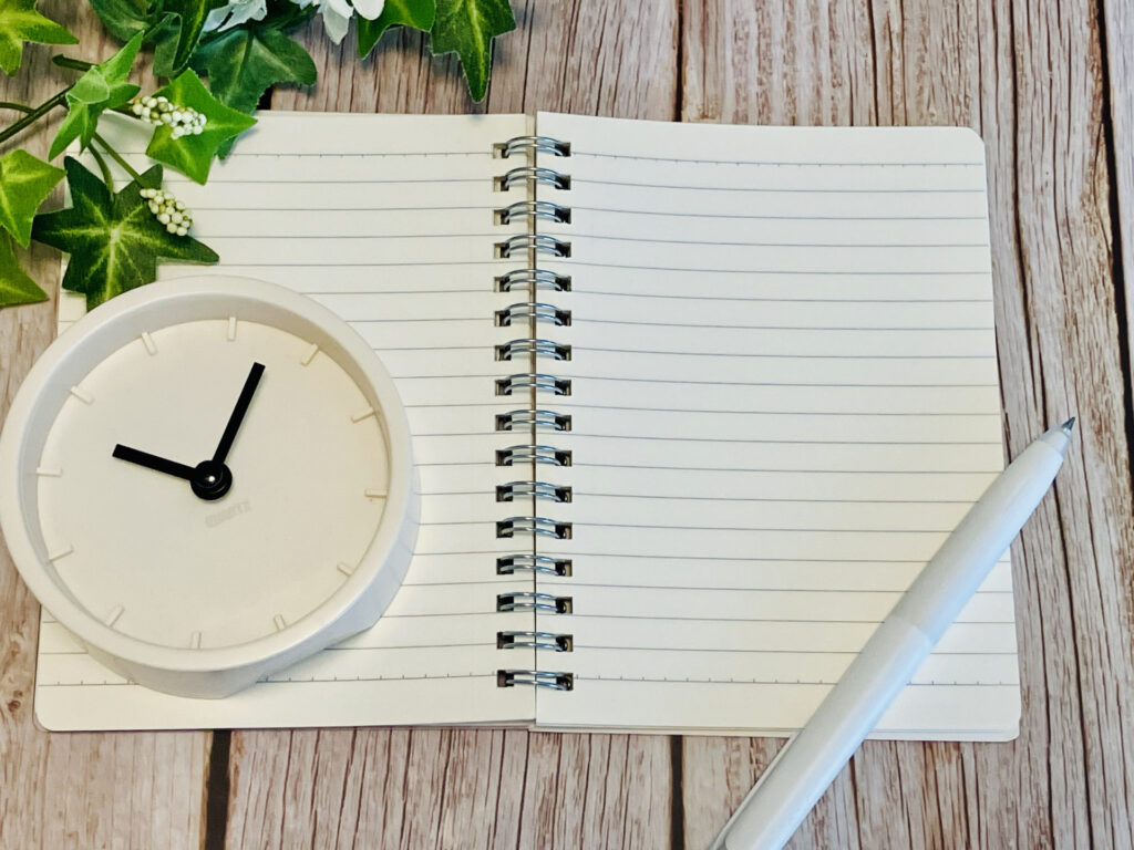 仕事に役立つ時間管理のコツ⏰️【今週のおすすめ講座】