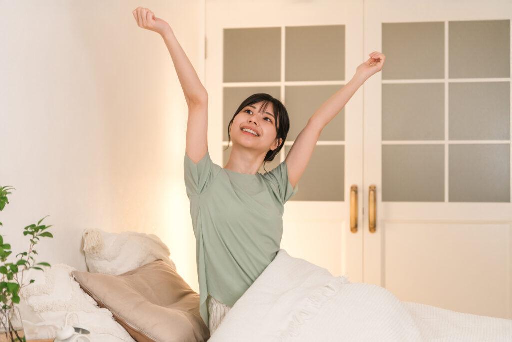 体調管理のポイントを知ろう！【来週のおすすめ講座】