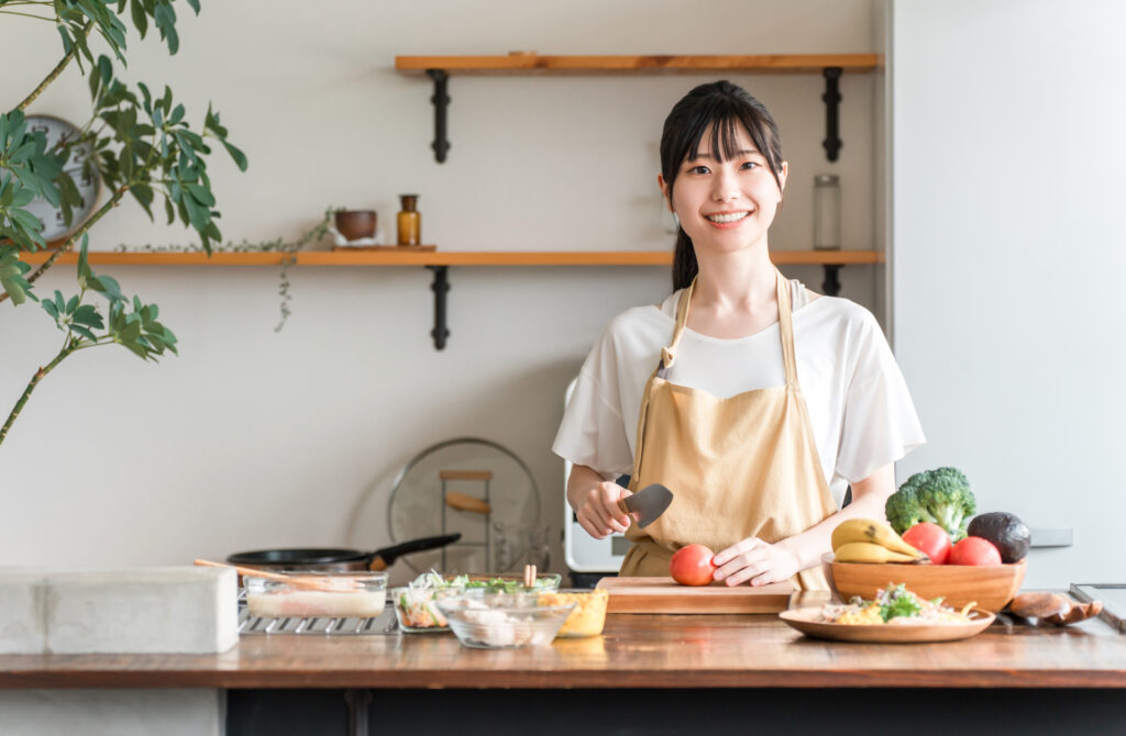毎日の食事で健康づくり🍽️【来週のおすすめ講座】