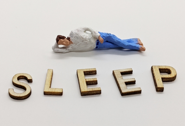 【教養講座】『睡眠について』を行いました！✨️