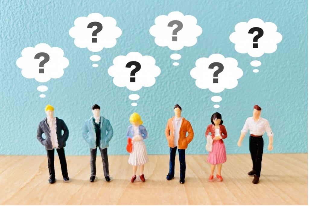 障害者手帳がなくても利用できる？【コラム】