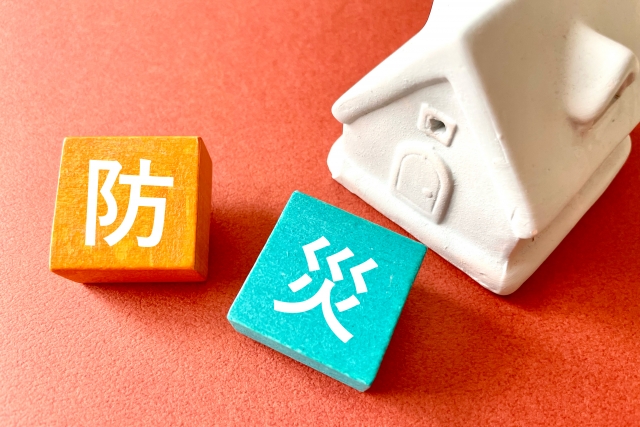 【防災について考えよう＋防災訓練】来週の講座のご案内
